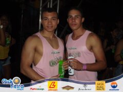 Oktober 10 Anos